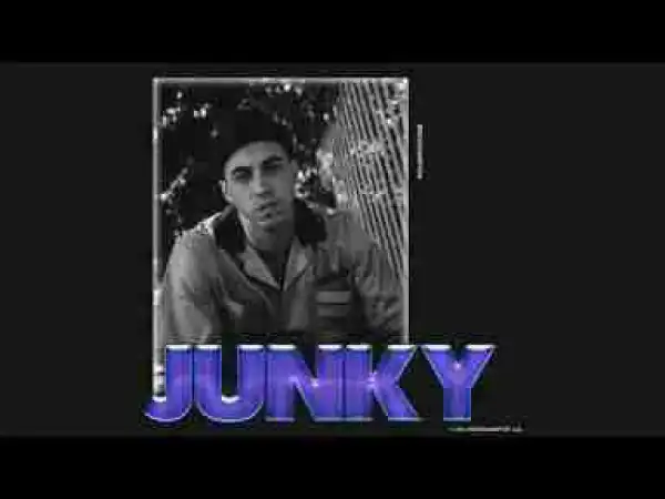 Video: Brockhampton - Junky